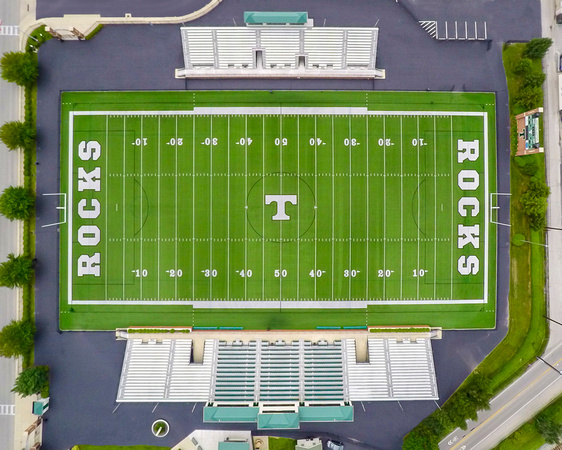 Trinity High School Field