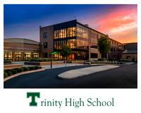 Trinity High School